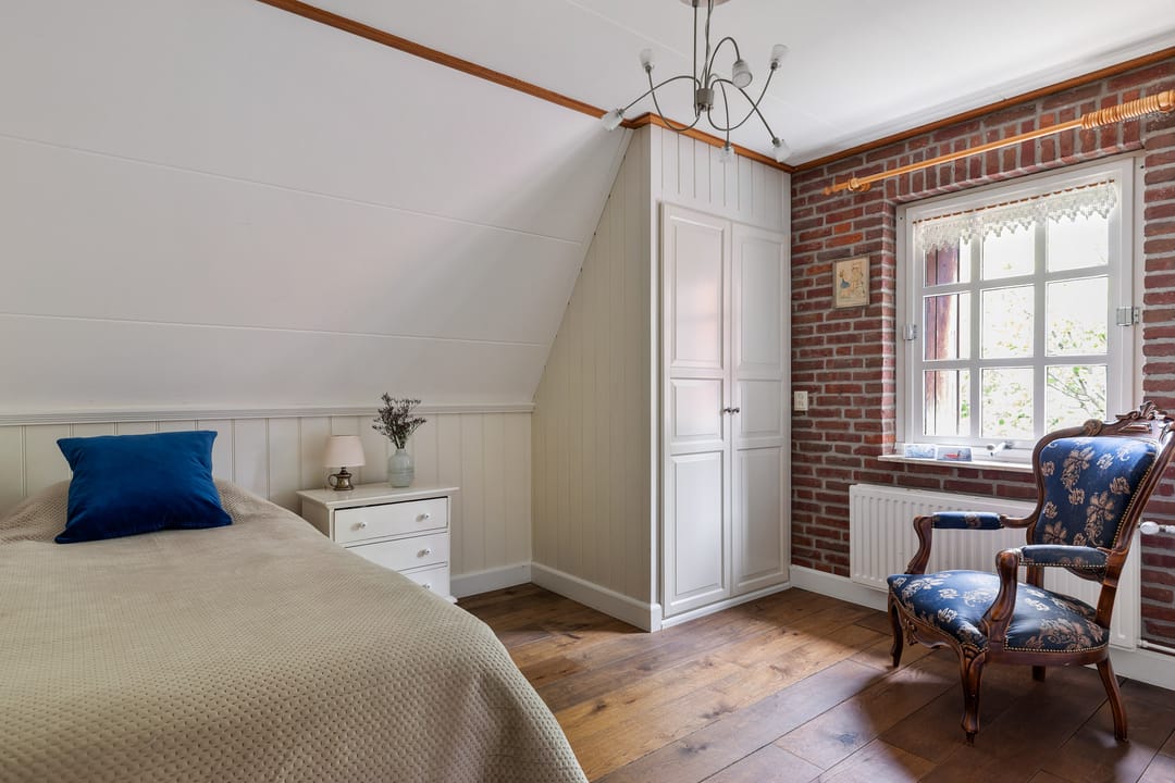 Foto 13 van Jean Louis Pisuissestraat 17