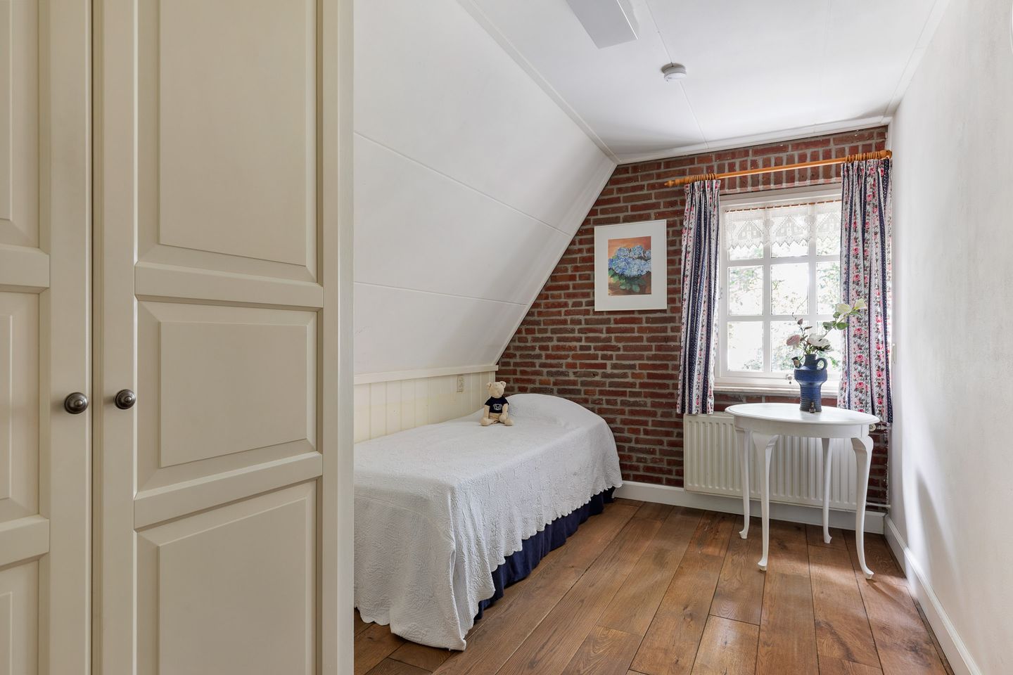 Foto 14 van Jean Louis Pisuissestraat 17