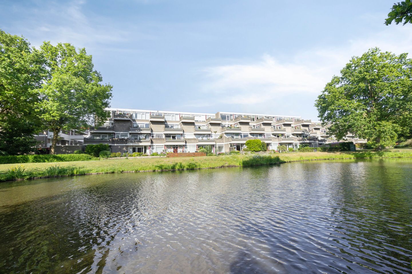 Foto 1 van Bosplaat 20