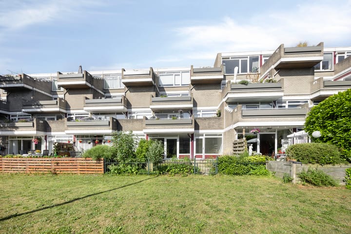 Foto 2 van Bosplaat 20