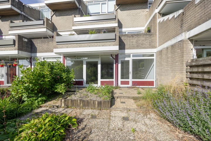 Foto 3 van Bosplaat 20