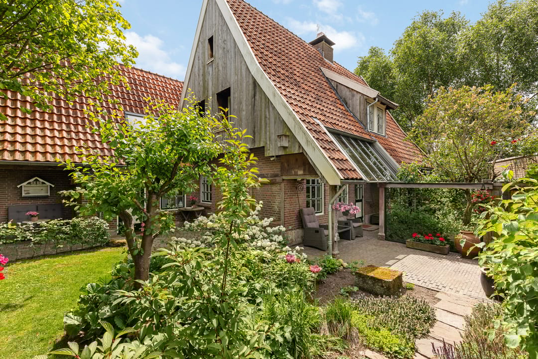 Foto 17 van Jean Louis Pisuissestraat 17