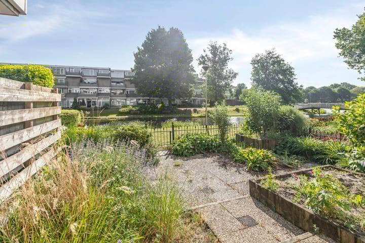 Foto 4 van Bosplaat 20