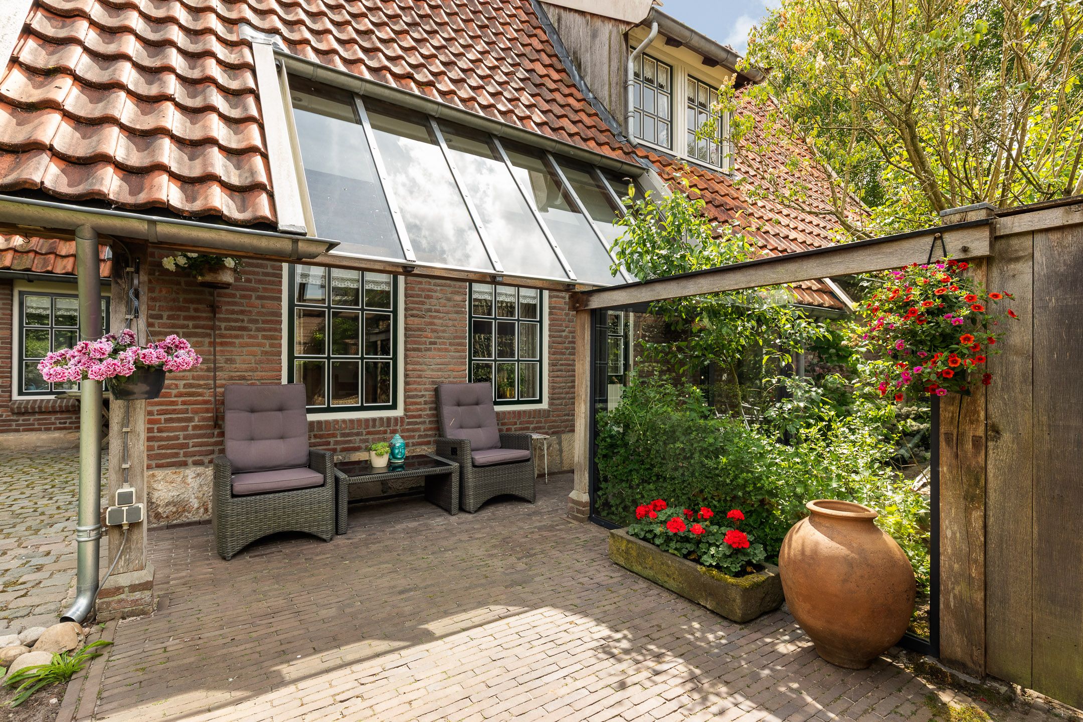 Foto 18 van Jean Louis Pisuissestraat 17