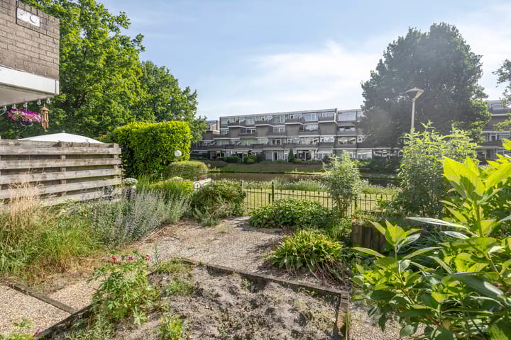 Foto 5 van Bosplaat 20