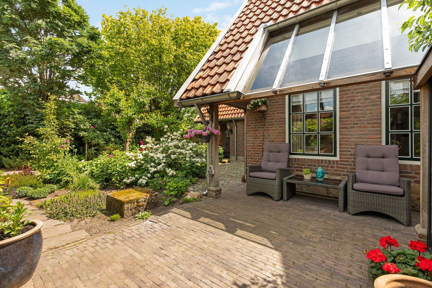 Foto 19 van Jean Louis Pisuissestraat 17