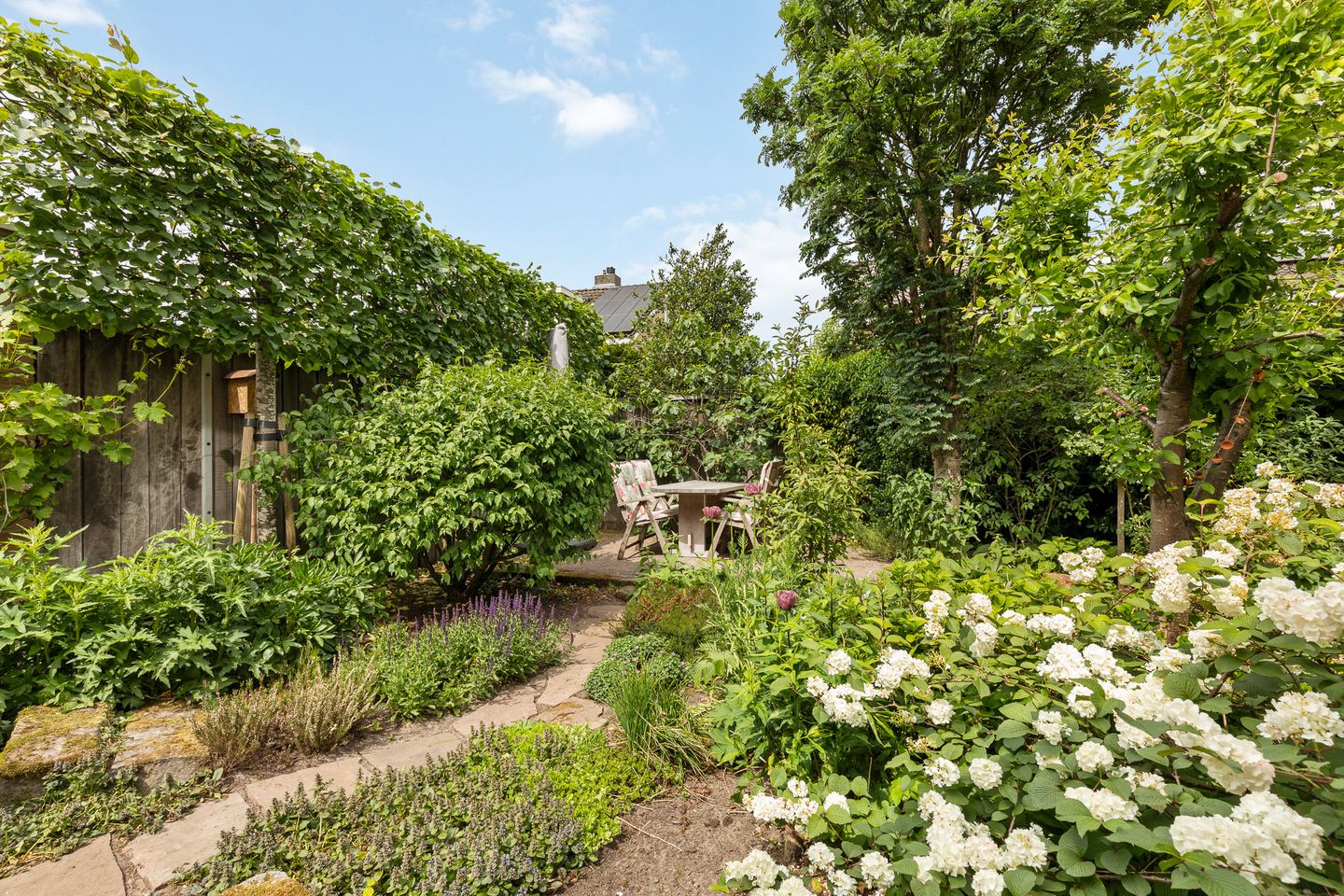 Foto 20 van Jean Louis Pisuissestraat 17