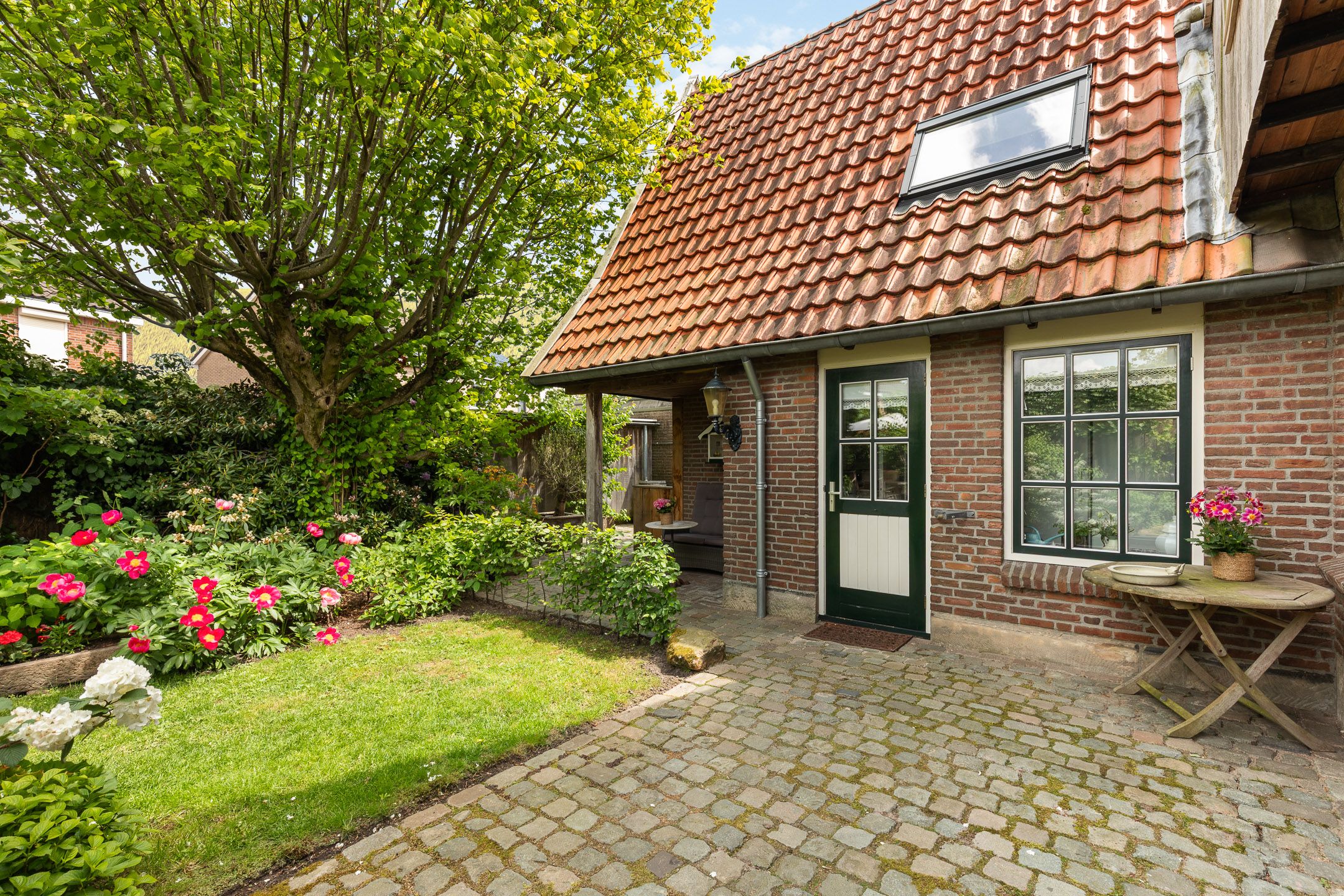 Foto 21 van Jean Louis Pisuissestraat 17