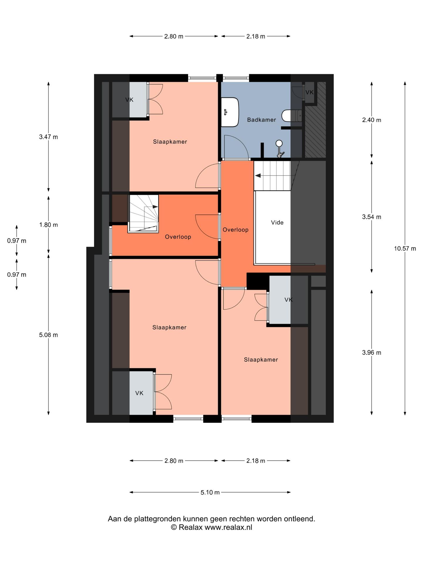 Foto 25 van Jean Louis Pisuissestraat 17