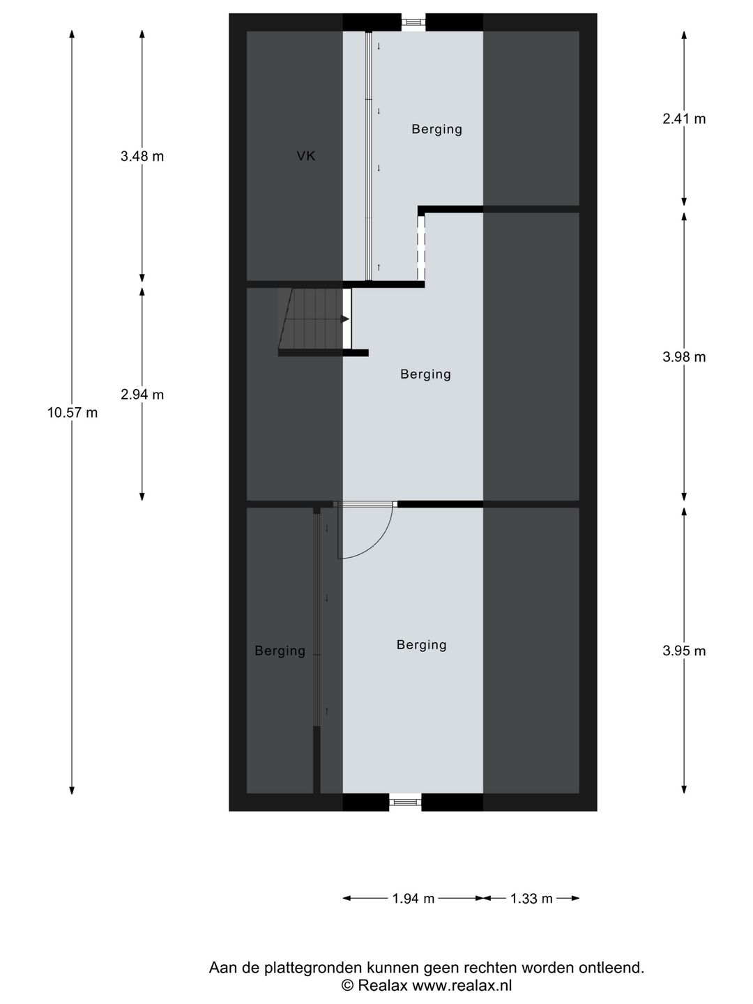Foto 26 van Jean Louis Pisuissestraat 17