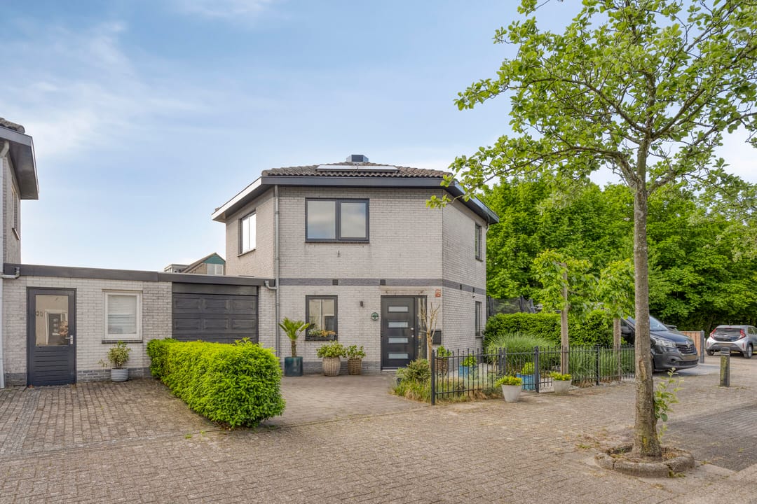 Foto 1 van Luitje Broekemastraat 10