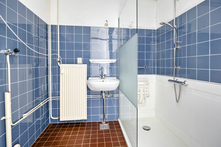 Foto 15 van Bosplaat 20