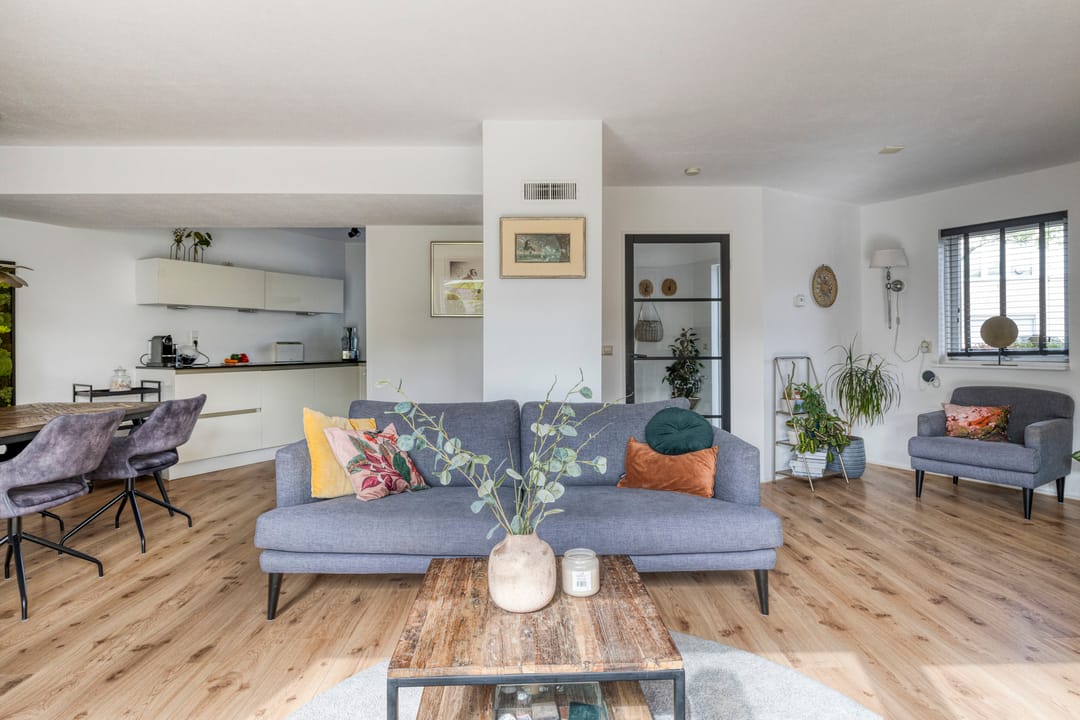 Foto 2 van Luitje Broekemastraat 10