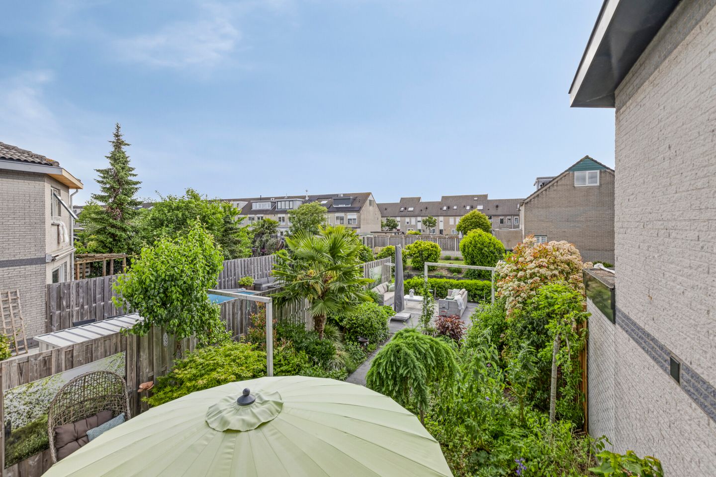 Foto 4 van Luitje Broekemastraat 10