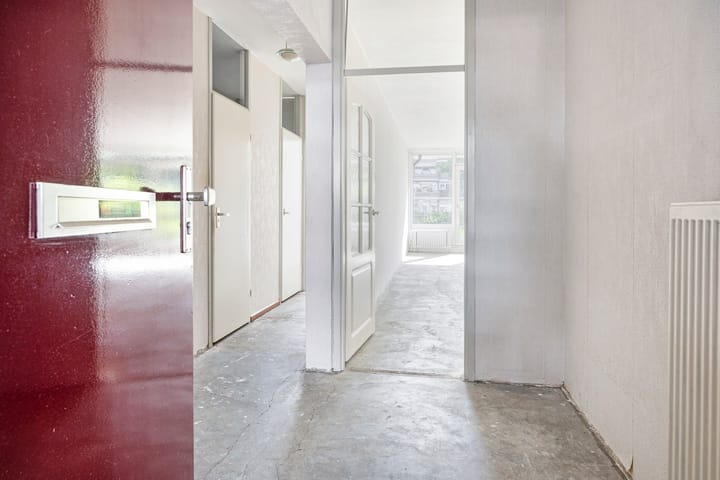 Foto 18 van Bosplaat 20