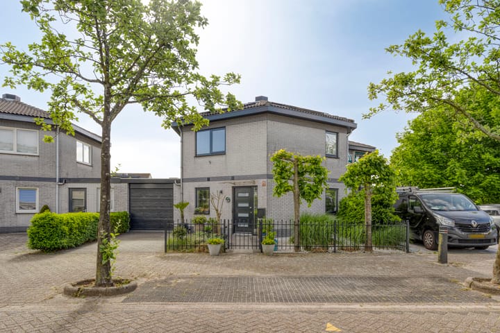 Foto 5 van Luitje Broekemastraat 10