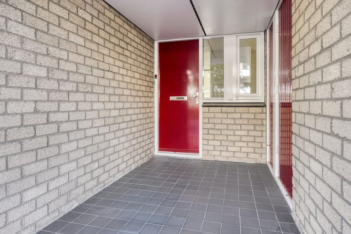 Foto 19 van Bosplaat 20