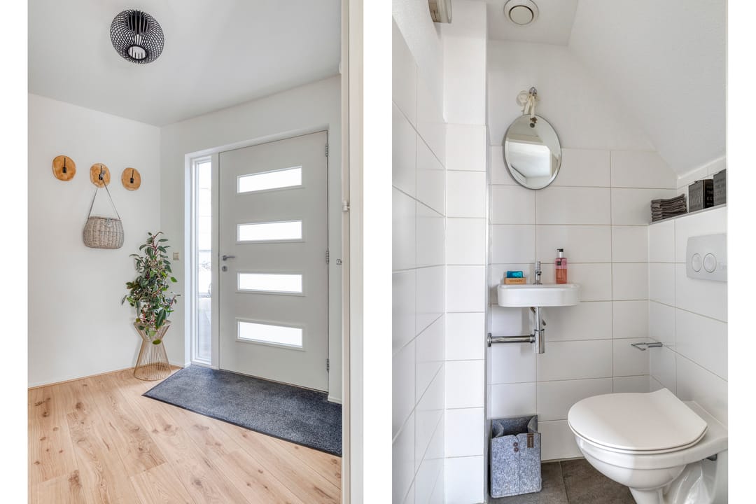 Foto 7 van Luitje Broekemastraat 10