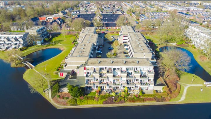 Foto 21 van Bosplaat 20