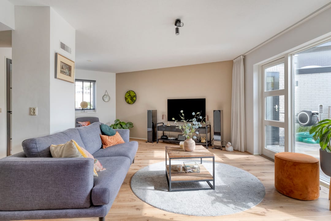 Foto 8 van Luitje Broekemastraat 10