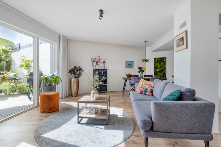 Foto 9 van Luitje Broekemastraat 10