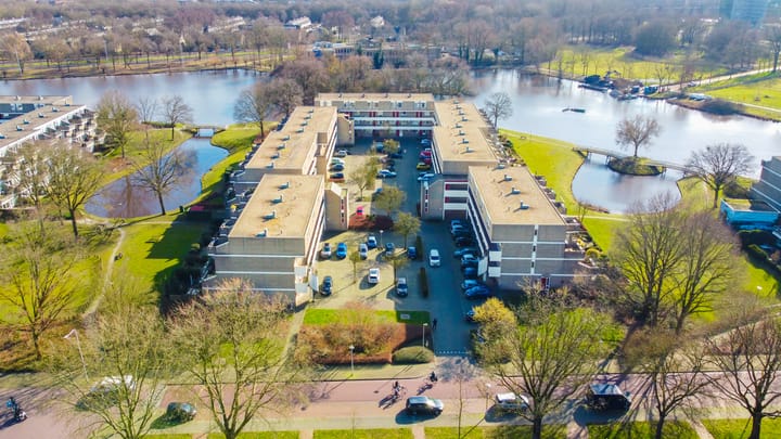 Foto 22 van Bosplaat 20