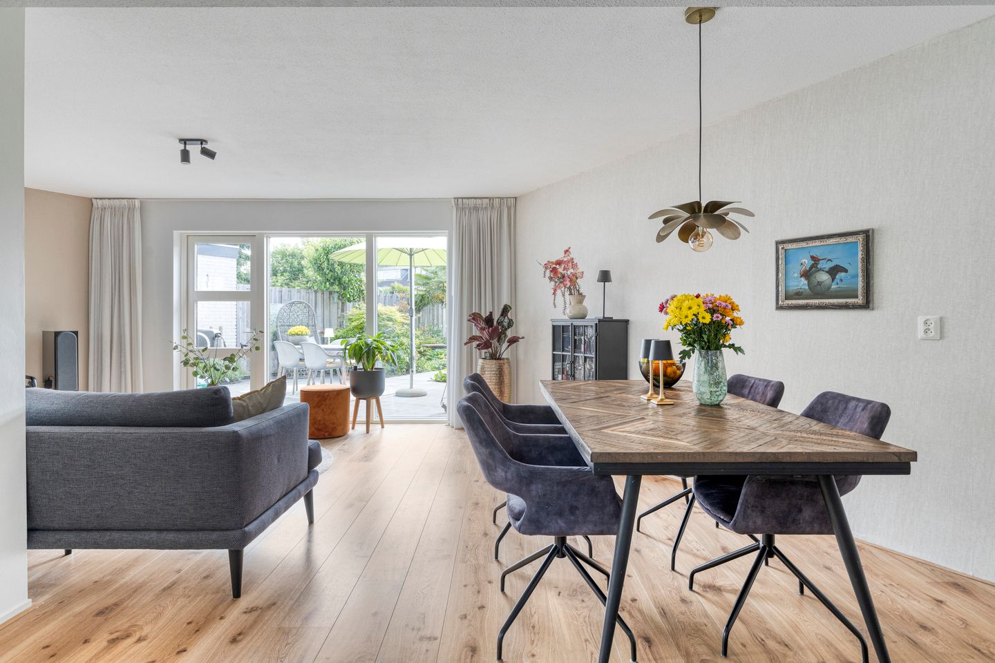 Foto 10 van Luitje Broekemastraat 10