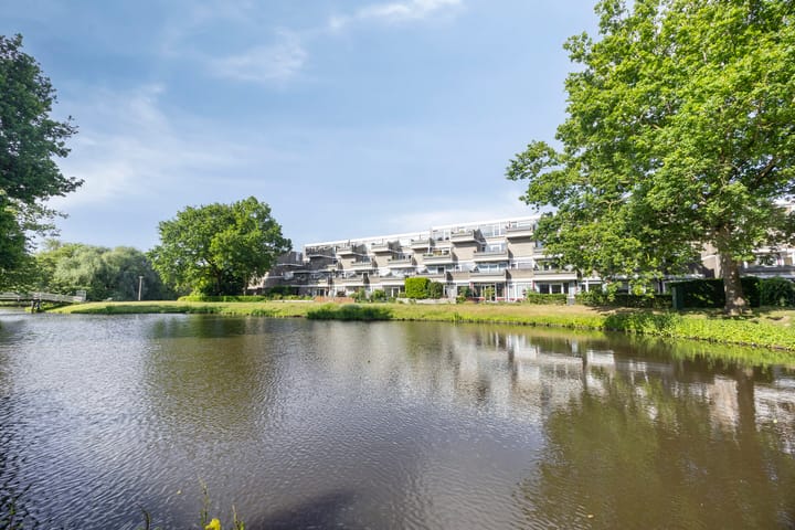 Foto 23 van Bosplaat 20