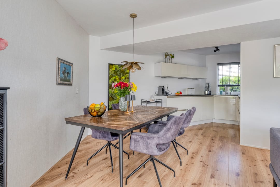 Foto 11 van Luitje Broekemastraat 10