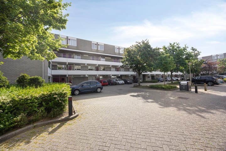 Foto 24 van Bosplaat 20