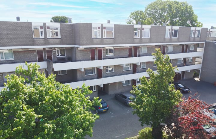 Foto 25 van Bosplaat 20