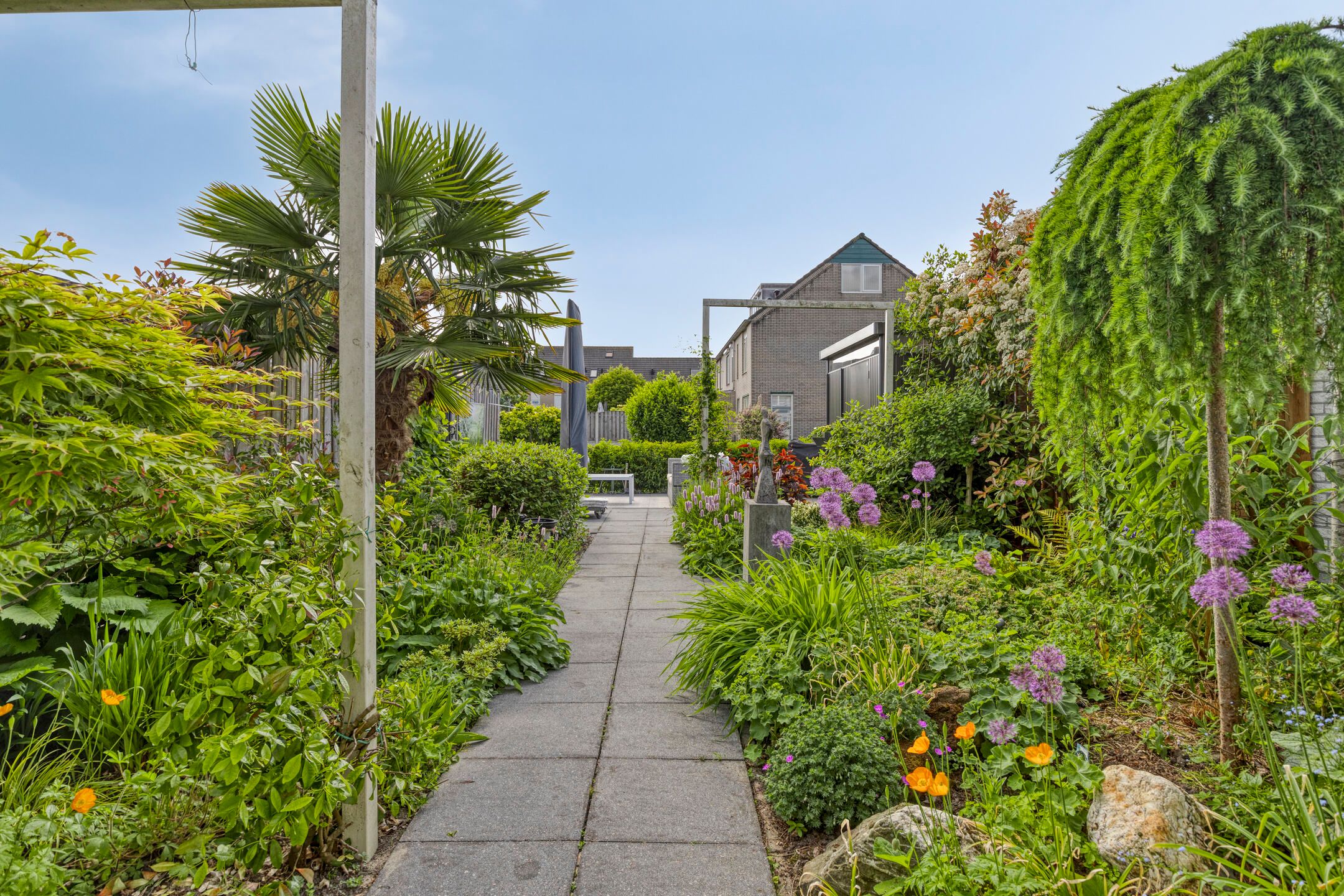 Foto 15 van Luitje Broekemastraat 10