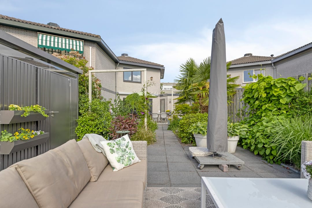 Foto 16 van Luitje Broekemastraat 10