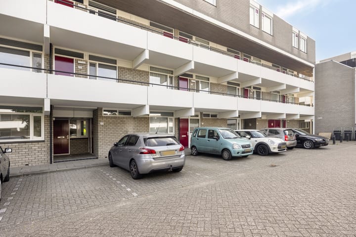 Foto 27 van Bosplaat 20