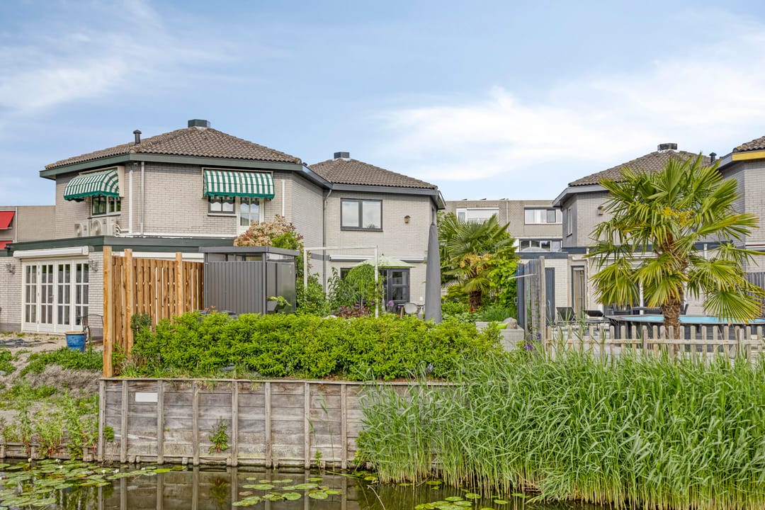 Foto 17 van Luitje Broekemastraat 10