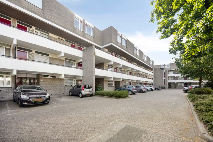 Foto 28 van Bosplaat 20