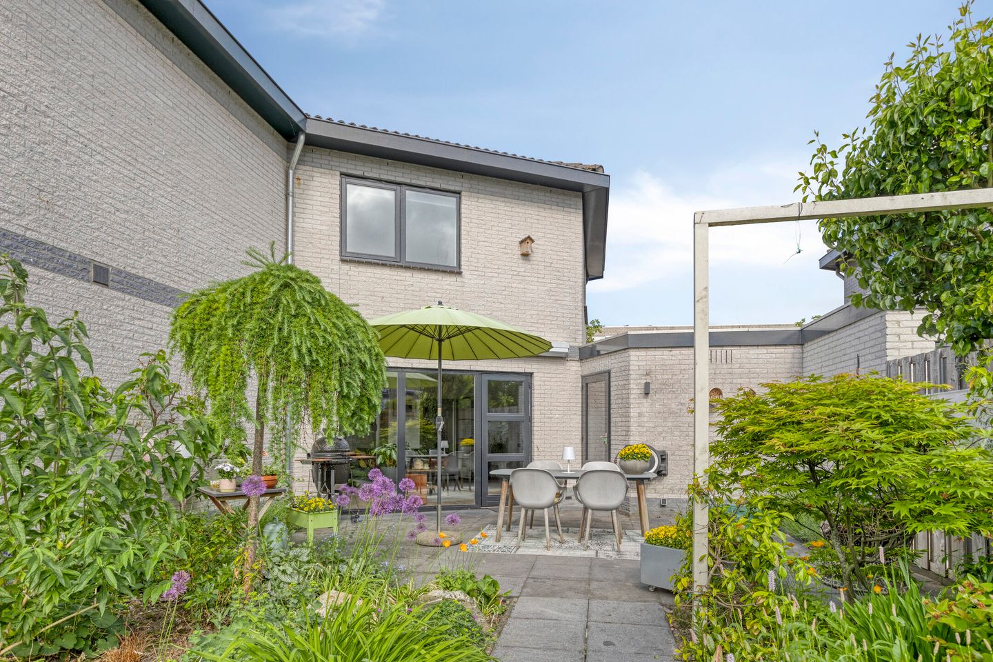 Foto 19 van Luitje Broekemastraat 10