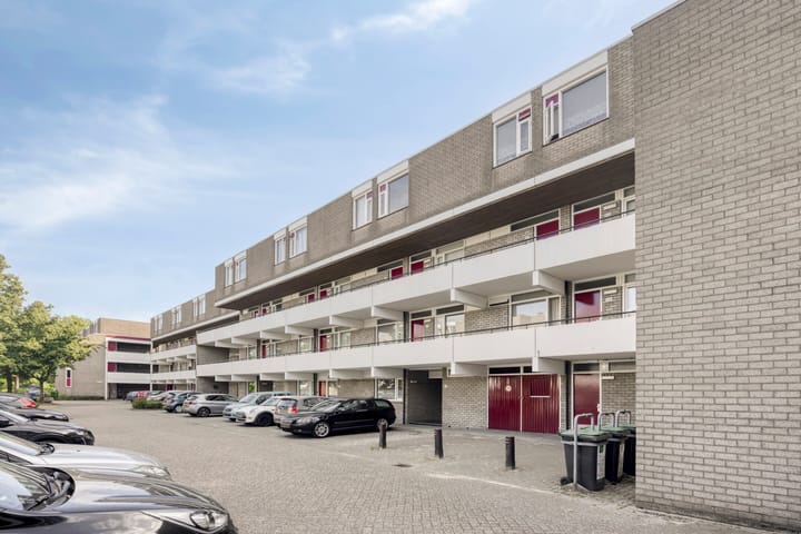 Foto 29 van Bosplaat 20