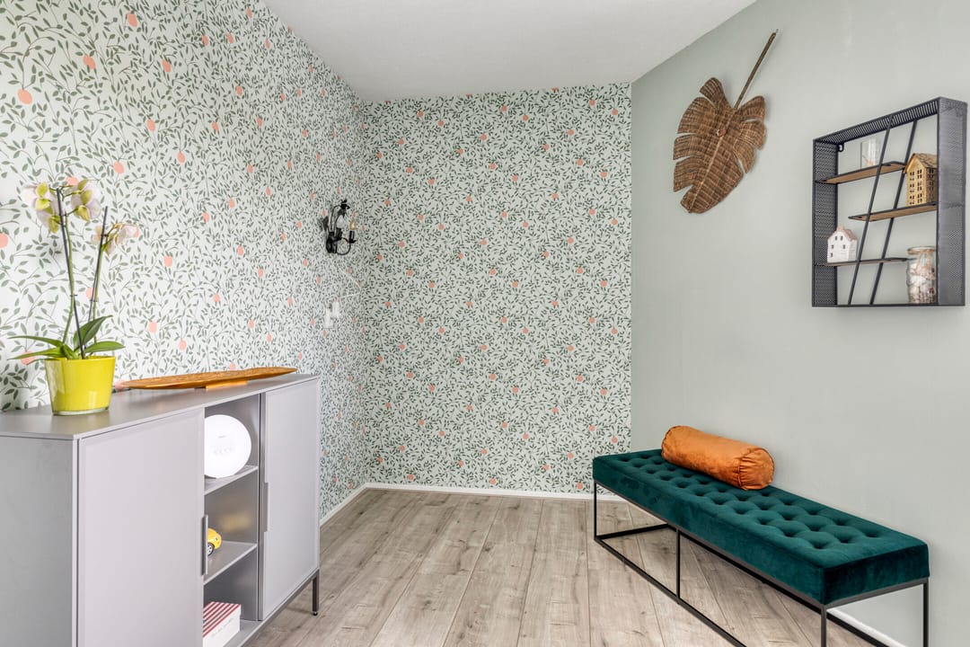 Foto 26 van Luitje Broekemastraat 10