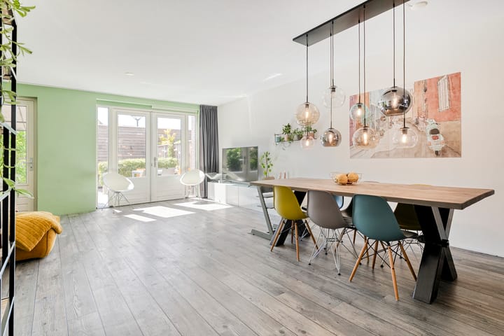 Foto 7 van Het Vledder 12