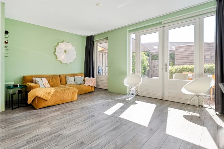 Foto 8 van Het Vledder 12