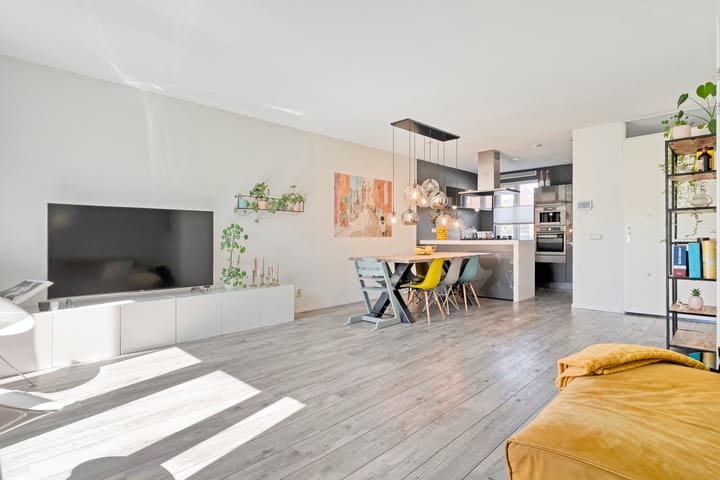 Foto 9 van Het Vledder 12