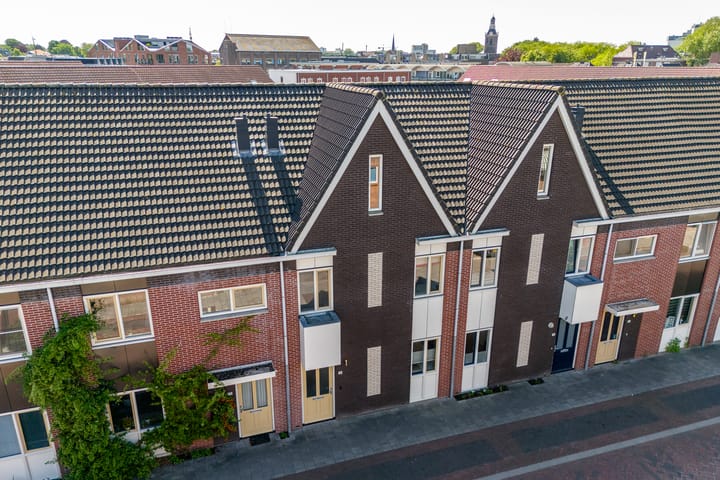 Foto 5 van Het Vledder 12