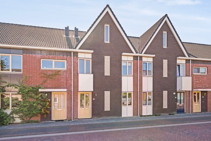 Foto 3 van Het Vledder 12