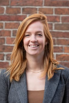 Marieke Bosma - Makelaar