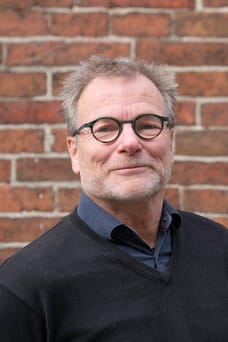Migiel van Dorsten - Makelaar (Directeur)