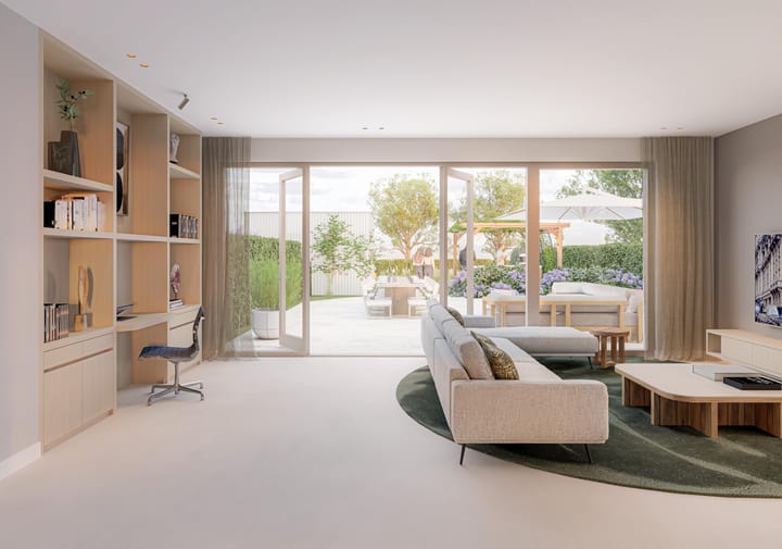 Foto 5 van Wijkplaats 44-B