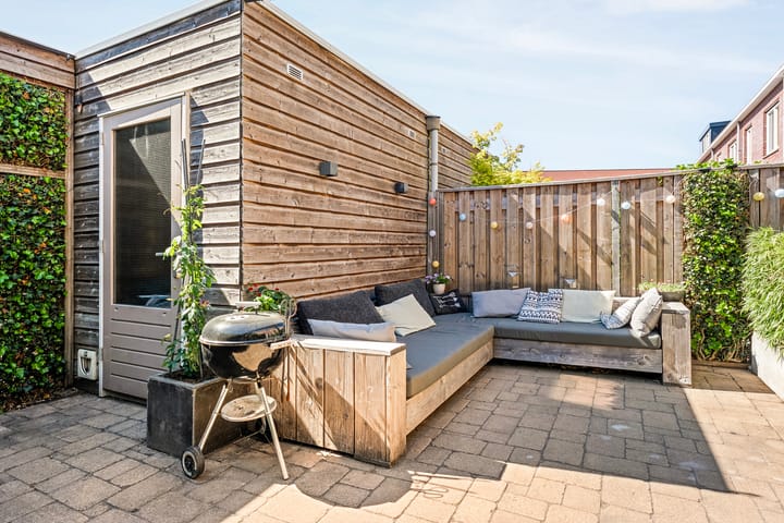 Foto 34 van Het Vledder 12