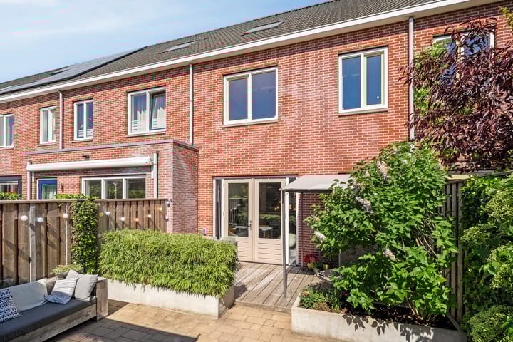 Foto 1 van Het Vledder 12