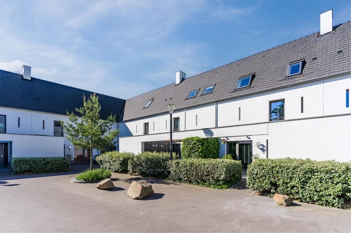 Foto 7 van Waterfront 377